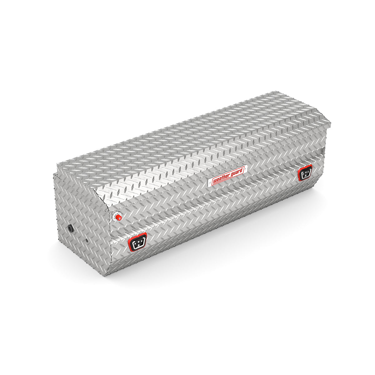 Weather Guard 48" Full Compact All-Purpose Chest