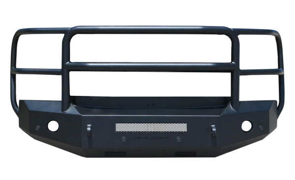 Steelcraft Fortis HD Maxx Front Bumper For 23-25 Ford F250/350/450