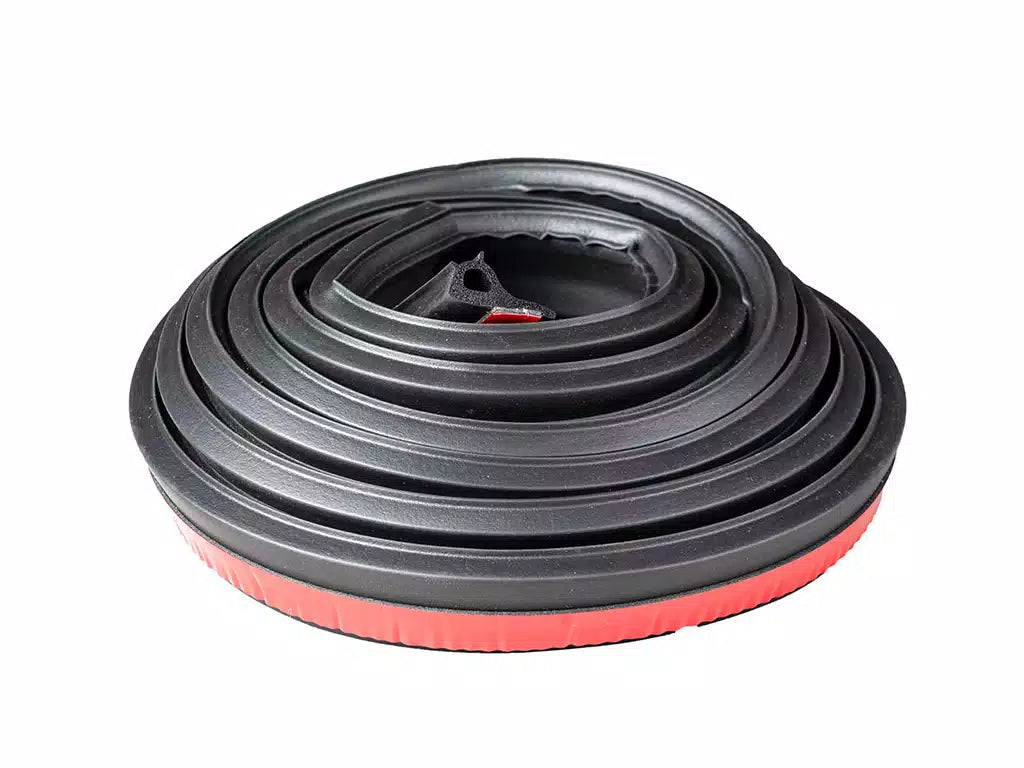 Pace Edwards WeatherGate Tailgate Seal - WG2001