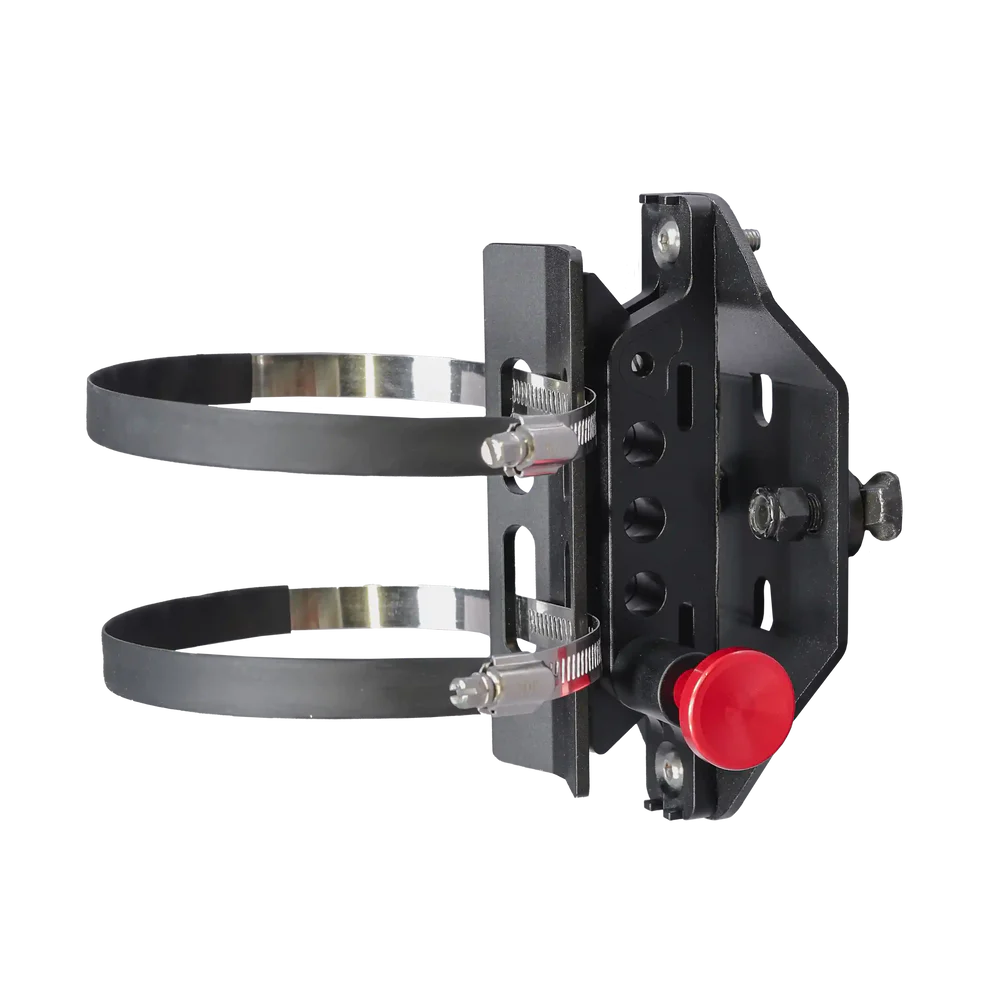 Chandler ADAPT L-Track Fire Extinguisher Mount