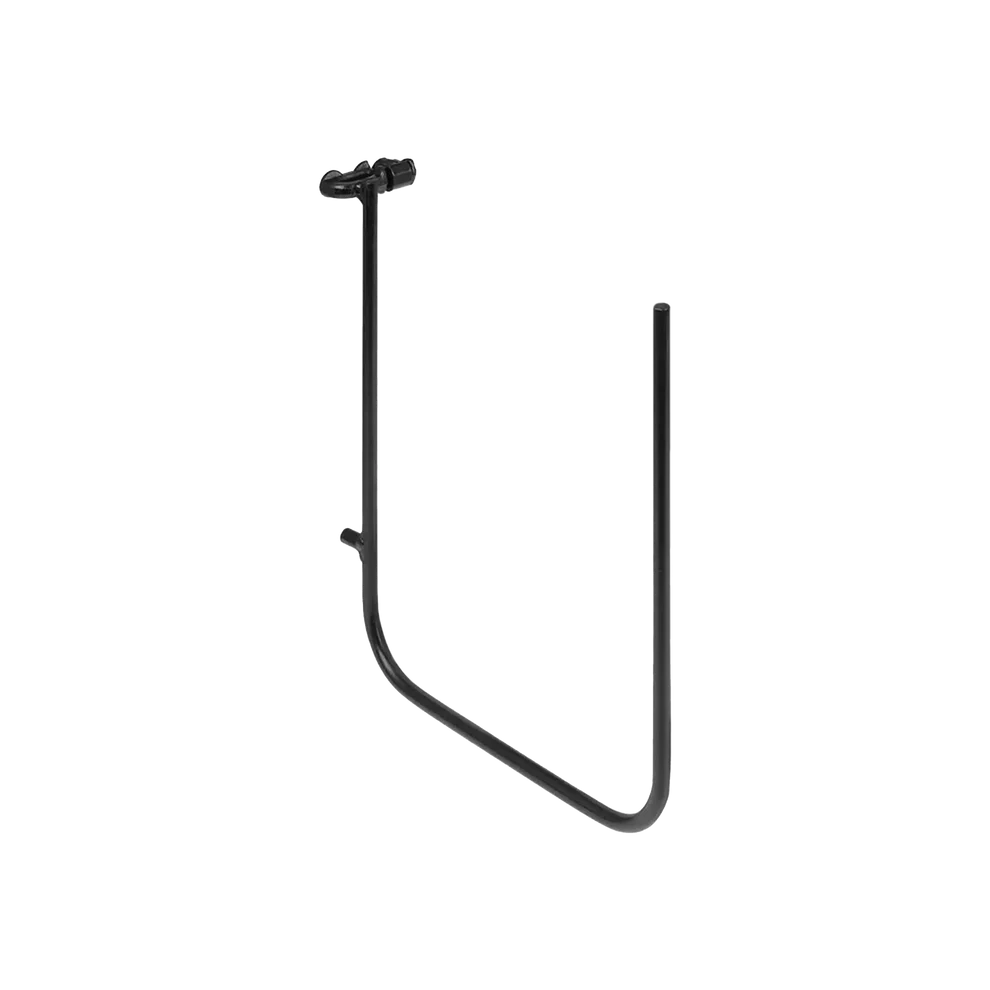 Chandler ADAPT L-Track Square Hook with 10" Wide Opening