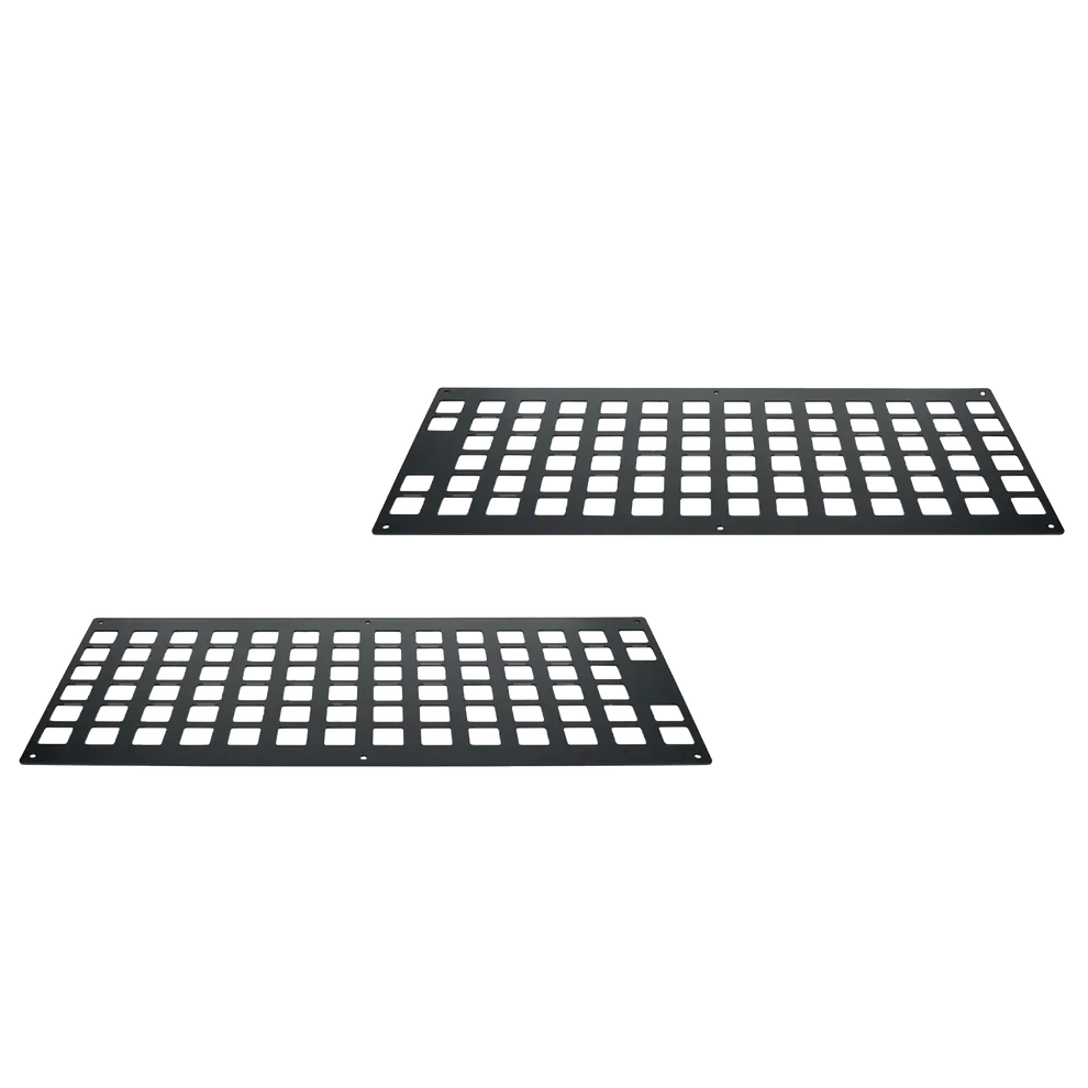 Chandler ADAPT Single Lid Molle Panel (Pair)