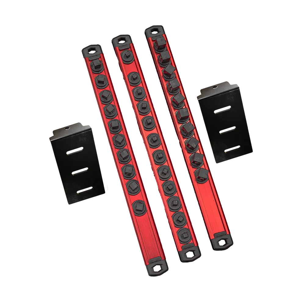 Chandler ADAPT Socket Tray Kit