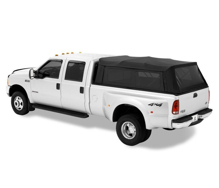 BesTop Supertop Truck Cap for 1999-17 F250/F350 6.75ft bed - 76307-35