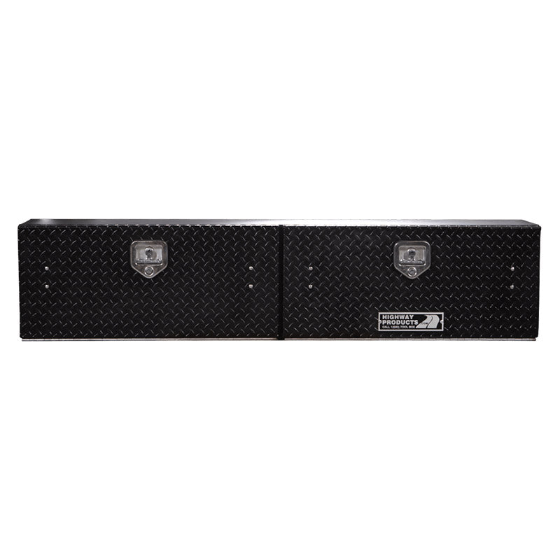 Highway Products High Side Tool Box