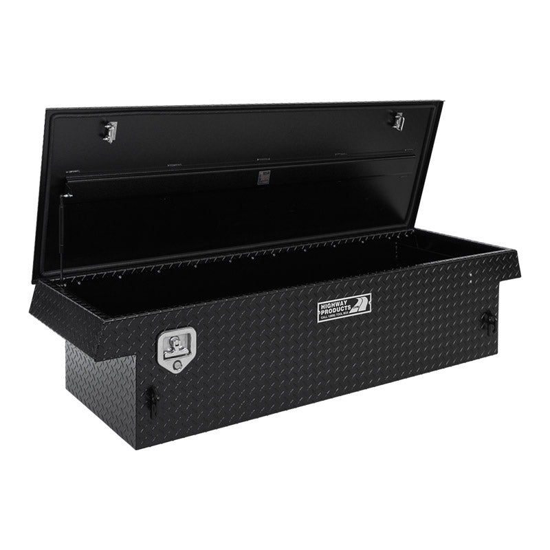 Highway Products Single Lid Tool Box