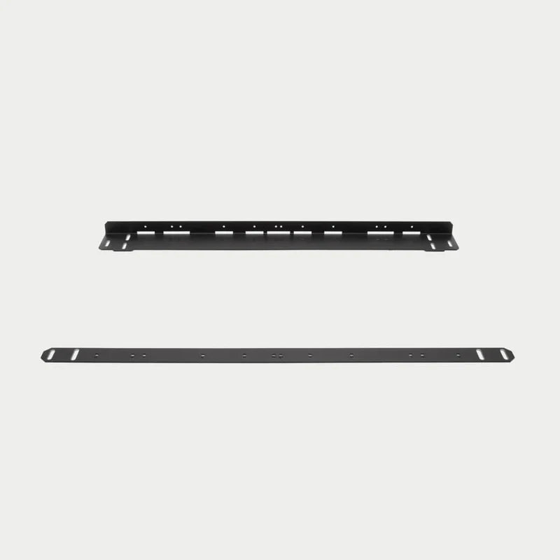 DECKED CargoGlide Mounting Brackets for Drawer System