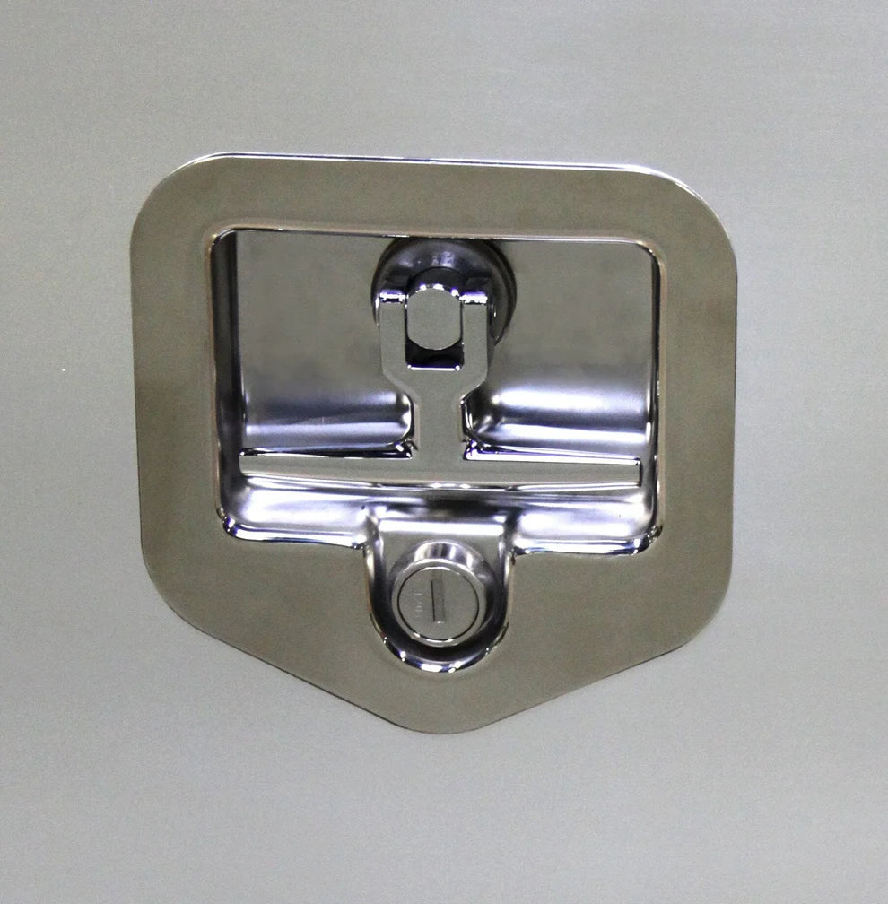 Chandler T-Handle Latch