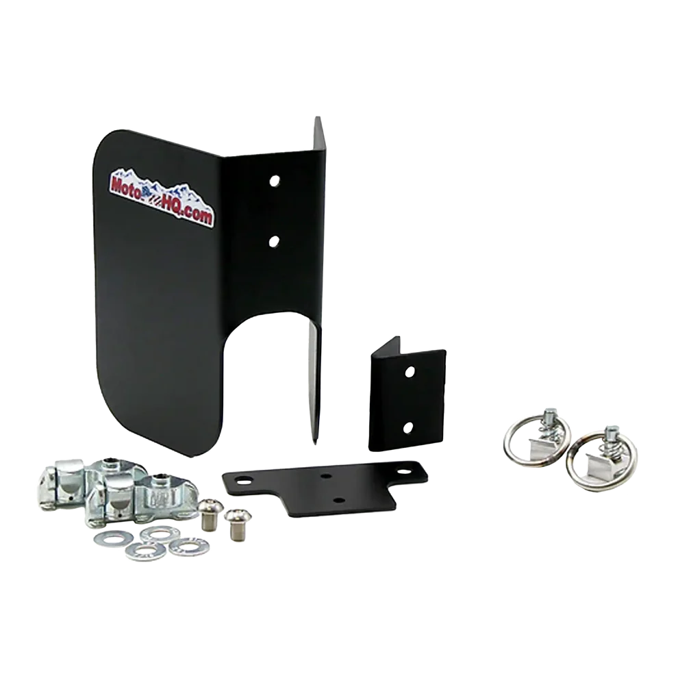 Chandler ADAPT L-Track EZ Chock