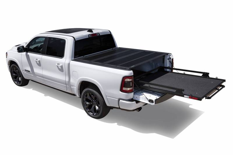 BedSlide MAX Extension 1500 - 75" x 48" - 15-7548-MXB