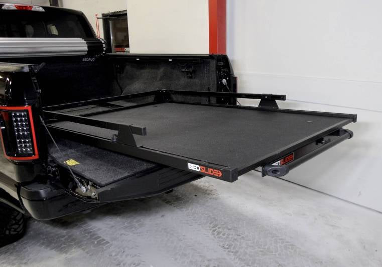 BedSlide 2000 Heavy Duty - 79" x 48" - 20-7948