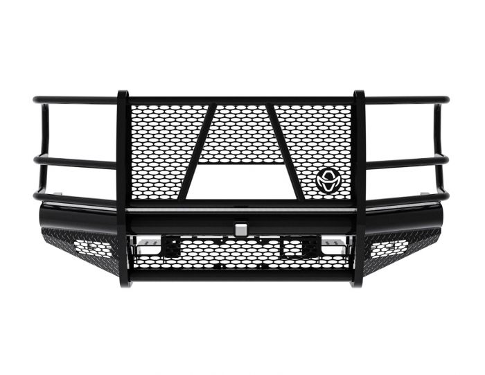 Ranch Hand Legend Full Front Bumper For 2017-2022 Ford F-250/350/450 - FBF201BLRC