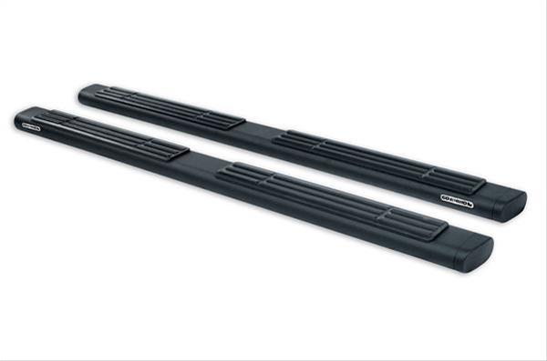 Go Rhino 6" O.E. Xtreme Nerf Bar For 1999-2018 GM Silverado/Sierra 1500 & 1999-2019 2500-3500