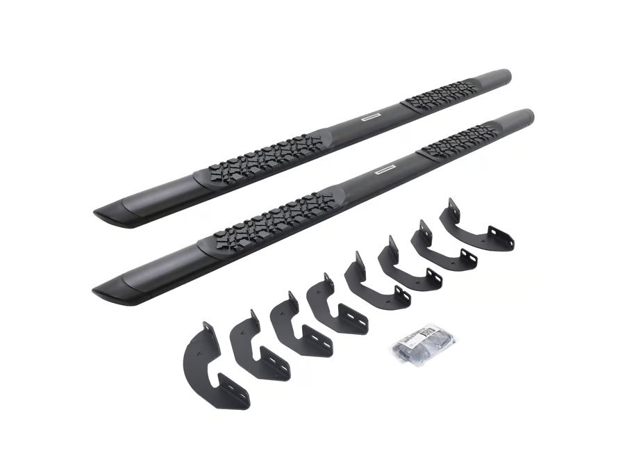 Go Rhino V-Series V3 Nerf Bar For 2019-2026 Ford Ranger