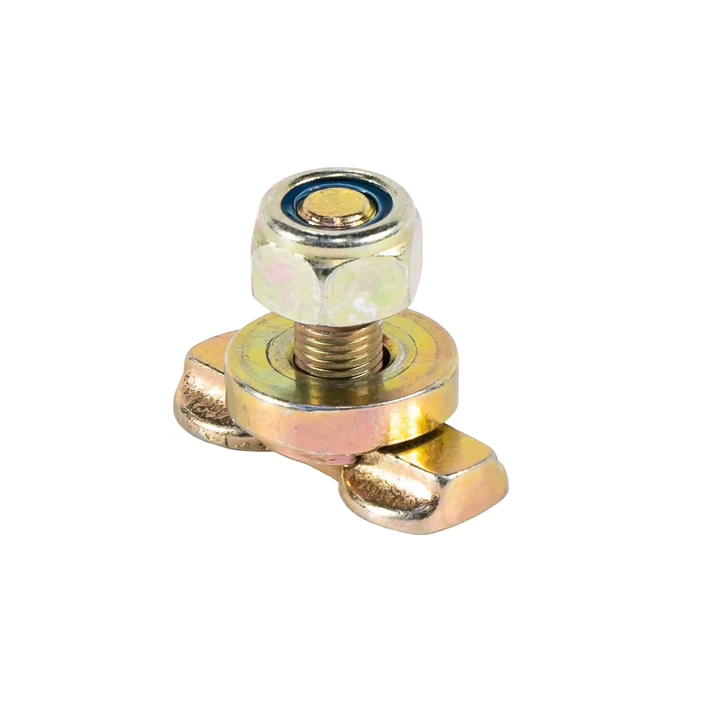 Chandler ADAPT L-Track Male Stud w/ Nut