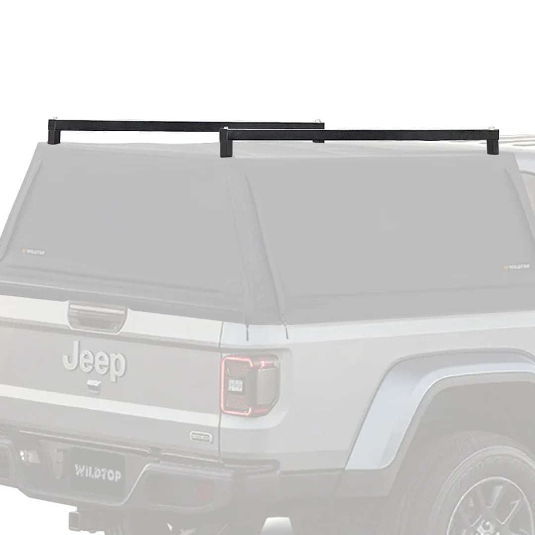 Optional: North-South Ladder Racks