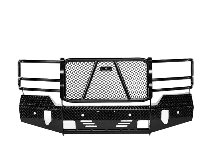 Ranch Hand Summit Front Bumper For 2024-2026 Ford F-150 - FSF24HBL1