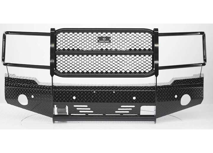 Ranch Hand Summit Front Bumpers