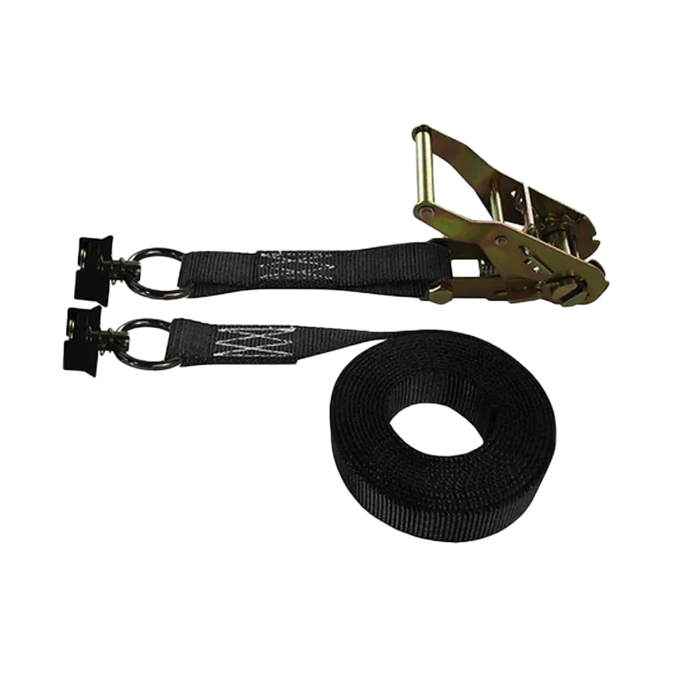 Chandler ADAPT L-Track Ratchet Strap