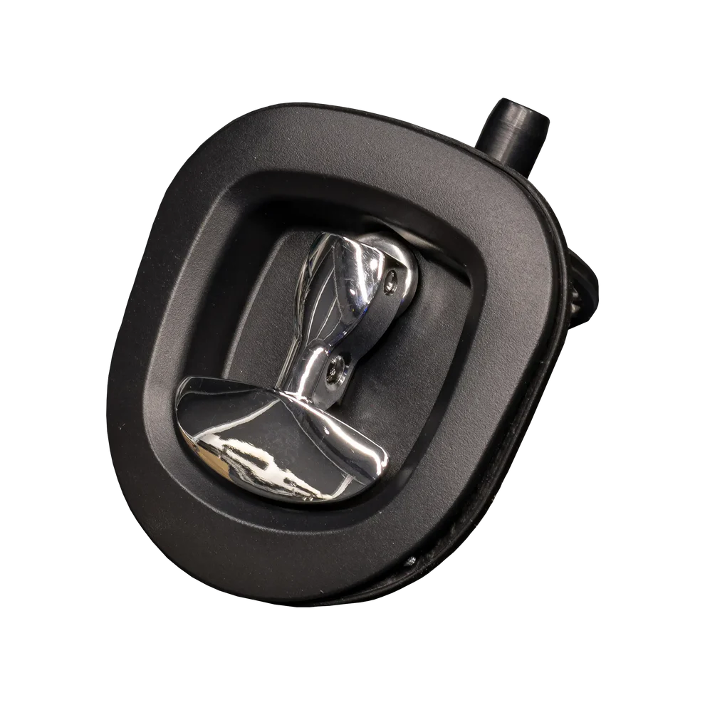 Chandler Replacement Latch