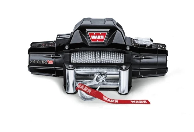 Warn ZEON 12 Winch 24V - 90666