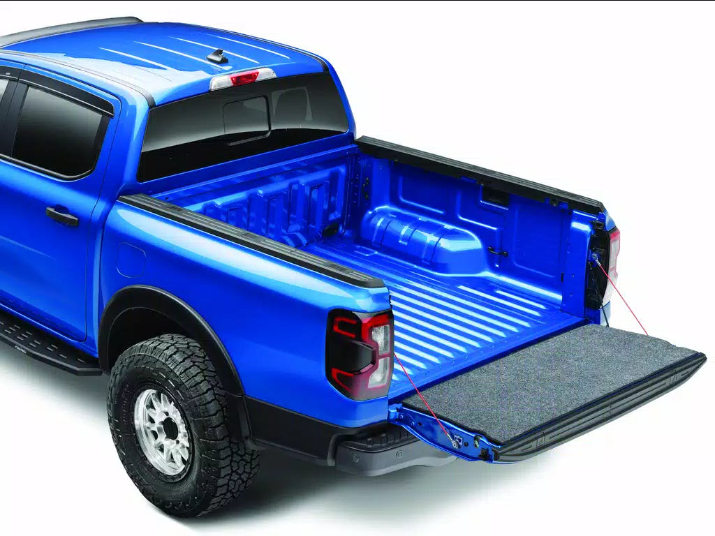 Husky Liners Guardian Comfort Tailgate Mat