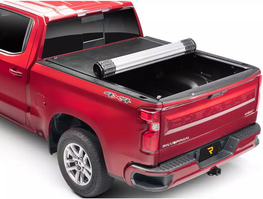 BAK Revolver X2 Hard Roll-Up Tonneau Cover