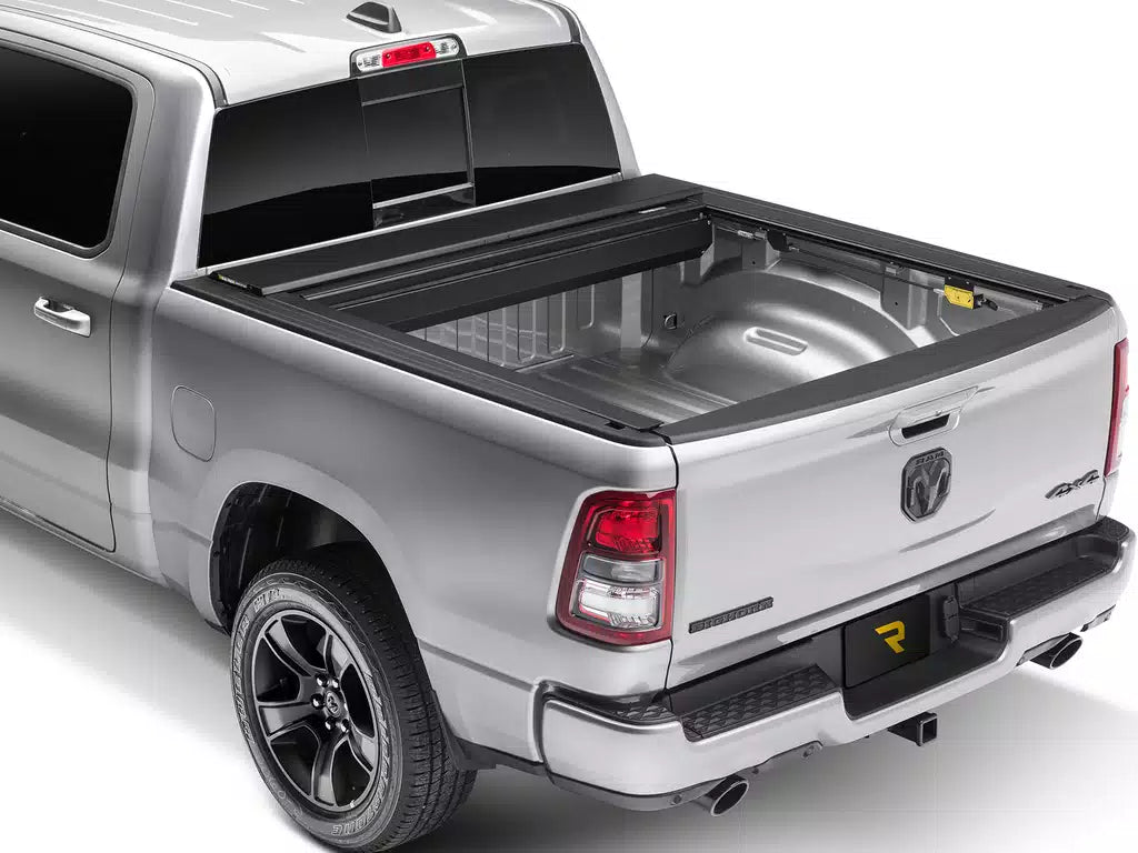 Roll-N-Lock E-Series Electric Retractable Tonneau Cover