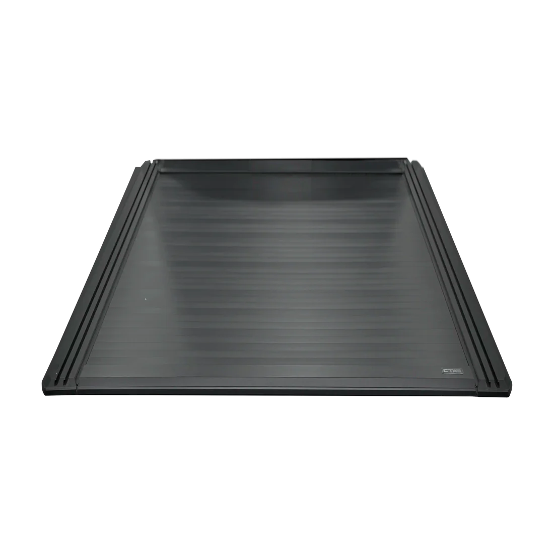 Chandler Powered Retractable Tonneau Cover