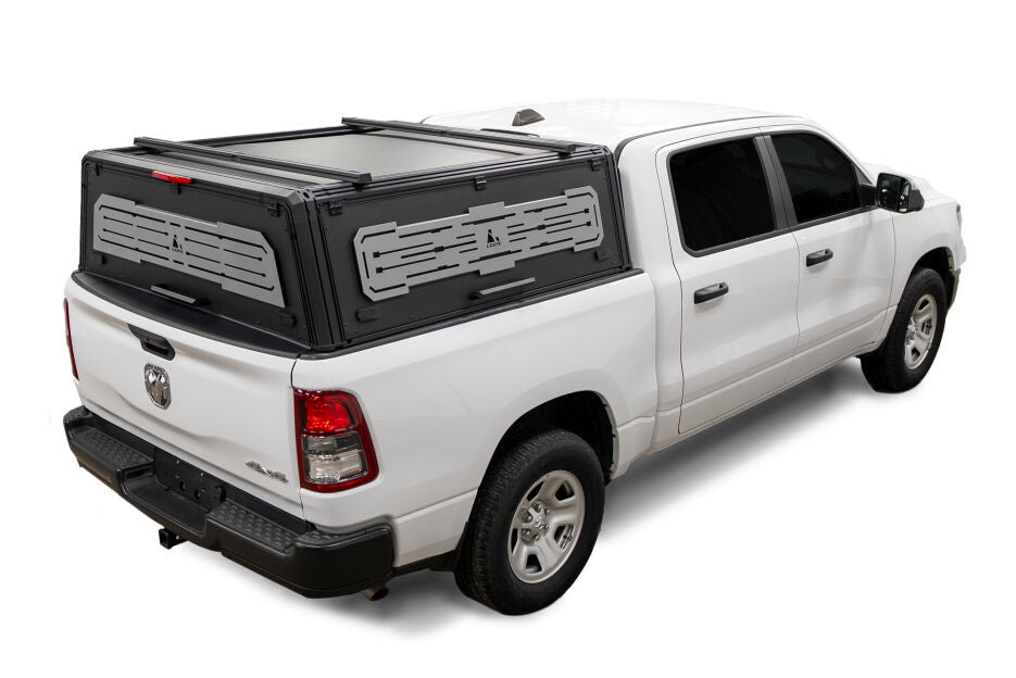 LEER NexCap Modular Truck Caps
