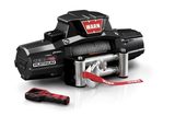 Warn ZEON 12 Platinum Winch - 92820 — view 1 of 4