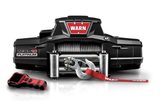 Warn ZEON 10 Platinum Winch - 92810 — view 1 of 4