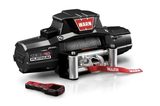 Warn ZEON 10 Platinum Winch - 92810 — view 2 of 4