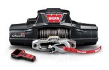 Warn ZEON 10-S Platinum Winch - 92815 — view 1 of 4