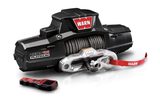 Warn ZEON 10-S Platinum Winch - 92815 — view 2 of 4
