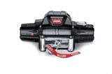 Warn ZEON 8 Winch - 88980 — view 1 of 3