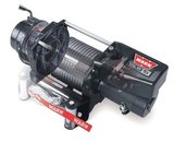 Warn 16.5ti Heavyweight Winch - 68801 — view 2 of 6