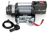 Warn 16.5ti Heavyweight Winch - 68801 — view 1 of 6