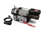 Warn 16.5ti Heavyweight Winch - 68801 — view 3 of 6