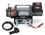 Warn M15 Heavyweight Winch - 47801 — view 1 of 4