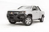 Fab Fours Vengeance Front Bumpers For 2015–2020 Chevrolet Colorado — view 5 of 6