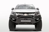 Fab Fours Vengeance Front Bumpers For 2015–2020 Chevrolet Colorado — view 4 of 6