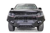 Fab Fours Vengeance Front Bumpers For 2021–2022 Chevrolet Colorado — view 3 of 5