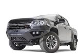 Fab Fours Vengeance Front Bumpers For 2021–2022 Chevrolet Colorado — view 1 of 5
