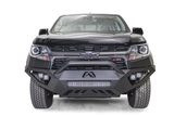 Fab Fours Vengeance Front Bumpers For 2021–2022 Chevrolet Colorado — view 4 of 5