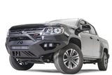 Fab Fours Vengeance Front Bumpers For 2021–2022 Chevrolet Colorado — view 2 of 5