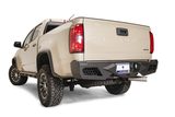 Fab Fours Vengeance Rear Bumpers For 2015–2022 Chevrolet/GMC Colorado/Canyon - CC21-E3352-1 — view 2 of 3