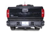 Fab Fours Premium Rear Bumpers For 2015–2022 Chevrolet/GMC Colorado/Canyon — view 5 of 7
