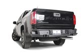 Fab Fours Premium Rear Bumpers For 2015–2022 Chevrolet/GMC Colorado/Canyon — view 6 of 7