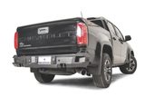 Fab Fours Premium Rear Bumpers For 2015–2022 Chevrolet/GMC Colorado/Canyon — view 7 of 7